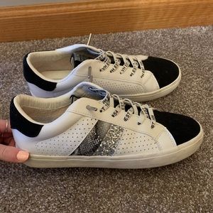 Vintage Havana Shoes